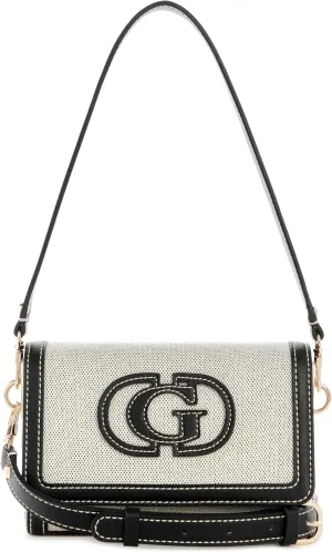 [ゲス] バック SEBINA FLAP SHOULDER BAG