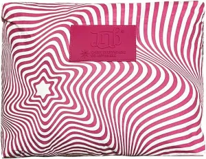 100% Coated Tyvek Material, Beach Pouch, Waterproof Pouch for Beach, Makeup Pouch, Wet Dry Bag,Clutch