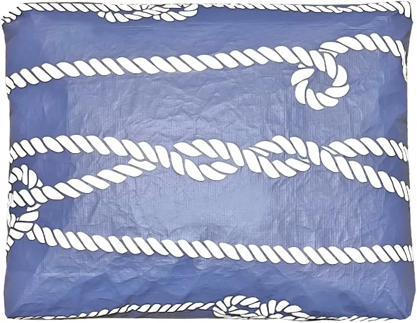100% Coated Tyvek Material, Beach Pouch, Waterproof Pouch for Beach, Makeup Pouch, Wet Dry Bag,Clutch