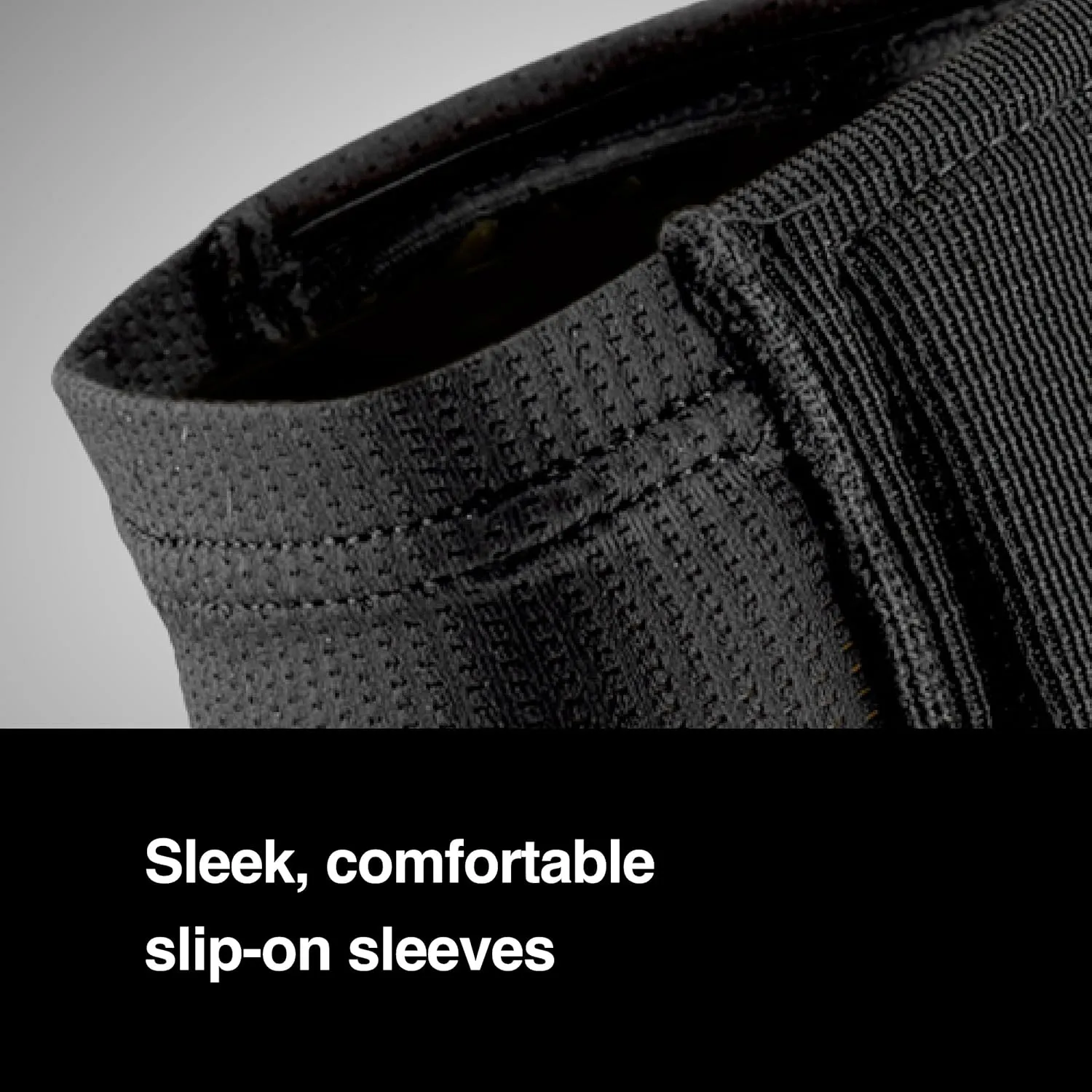 100% Teratec Mountain Biking Elbow Pad - MTB & BMX Protection - Ultralight Nylon Slip On Sleeve with Built in Padding