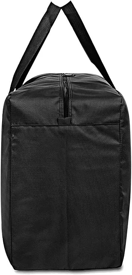 180L Oversized Waterproof Storage Bag Foldable Travel Duffel Cargo Jumbo Bag Comforter Quilt Bedspread Pillow Luggage Moving Tote Garment Closet Storage Organizer Space Saving Laundry Bag