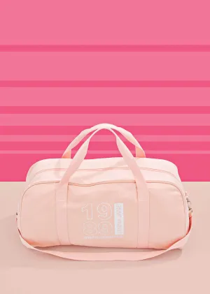 1989 Canvas Duffle Bag