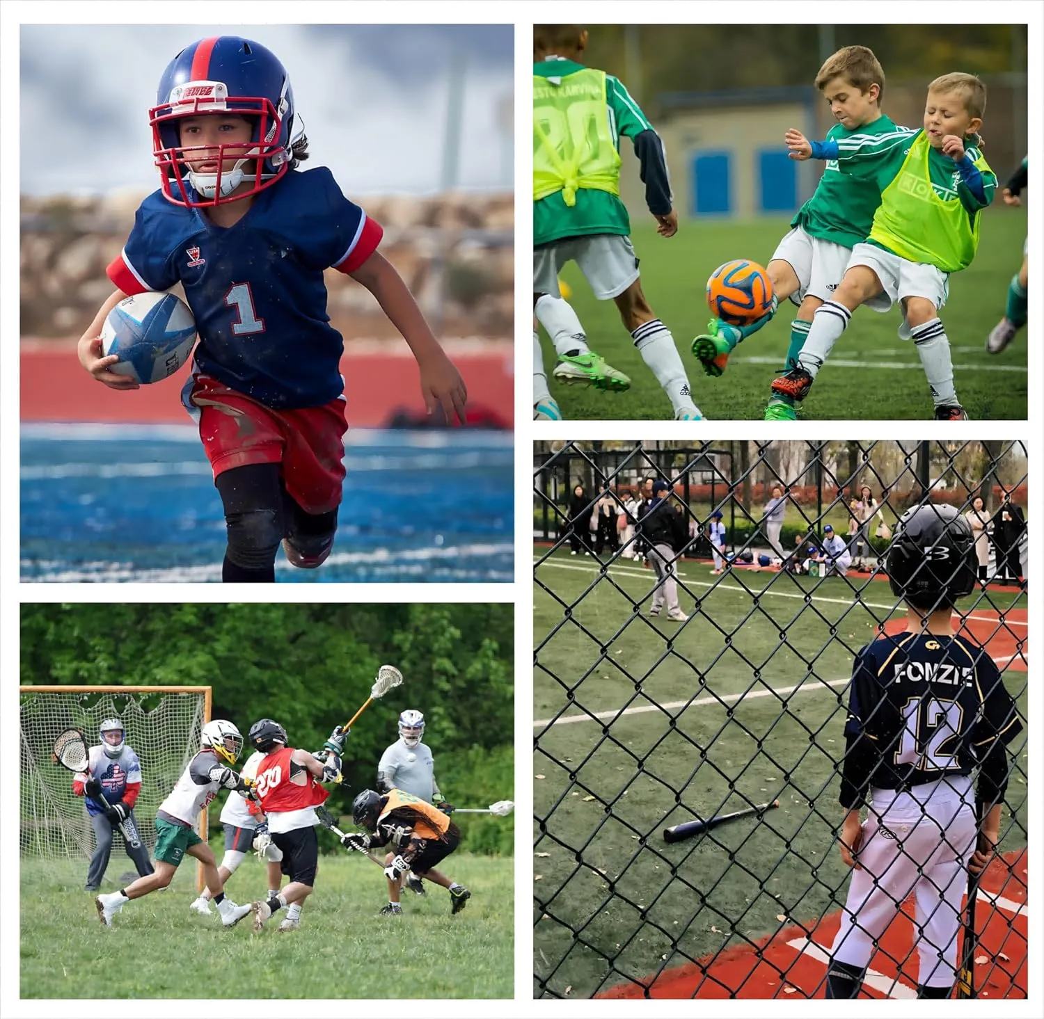2-Pack Youth Baseball Sliding Shorts with 1 Athletic Cup Boys Padded Compression Short for Softball, Football, Hockey