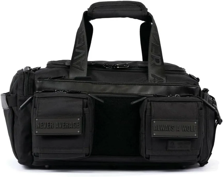 20L Mini Duffle Bag (Nightshade)