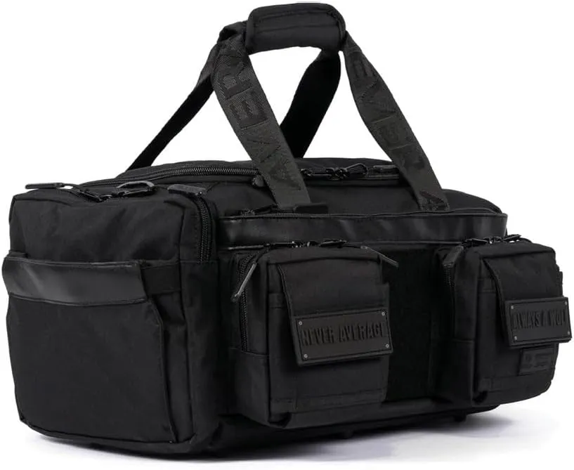 20L Mini Duffle Bag (Nightshade)