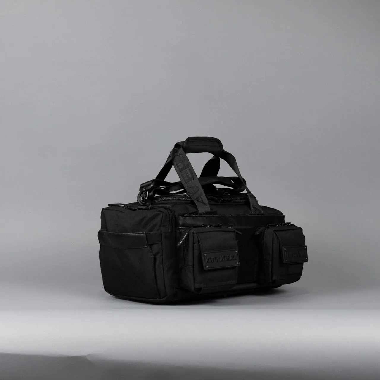 20L Mini Duffle Bag (Nightshade)