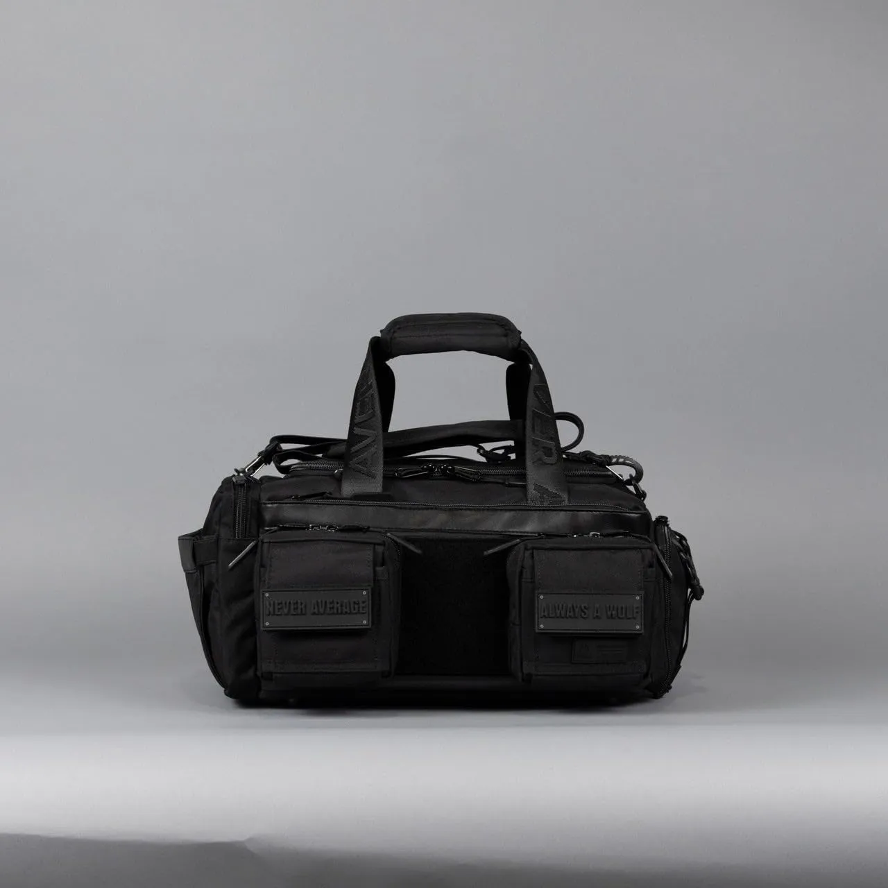 20L Mini Duffle Bag (Nightshade)
