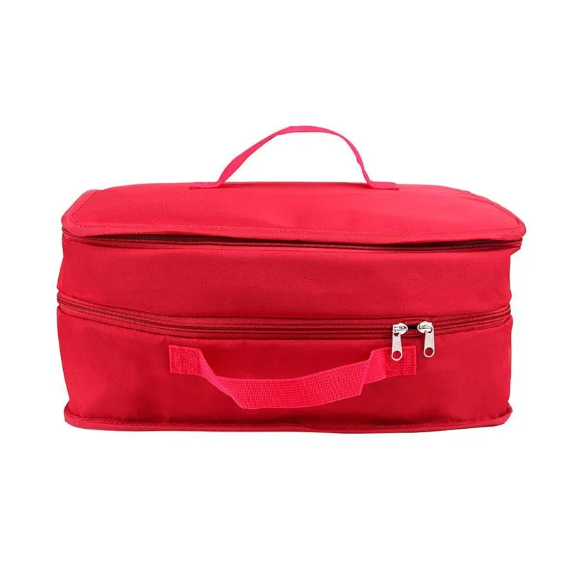 3 Layers Luggage System Suitcase Organizer Bags Packable Hanging Travel Shelves & Packing Cube Organizer