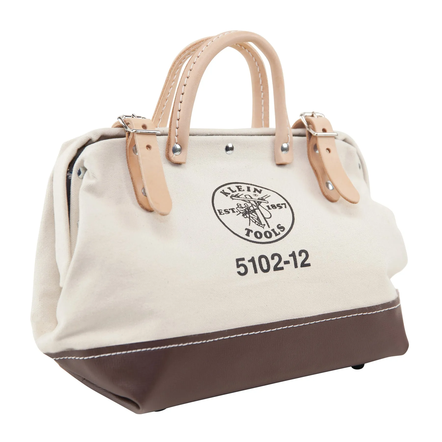 5102 Canvas Tool Bag