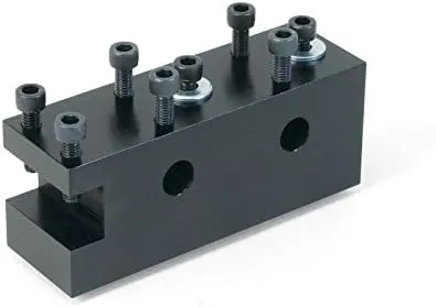 5932 Front Side Multi-Tool Holder 3/8 Inch