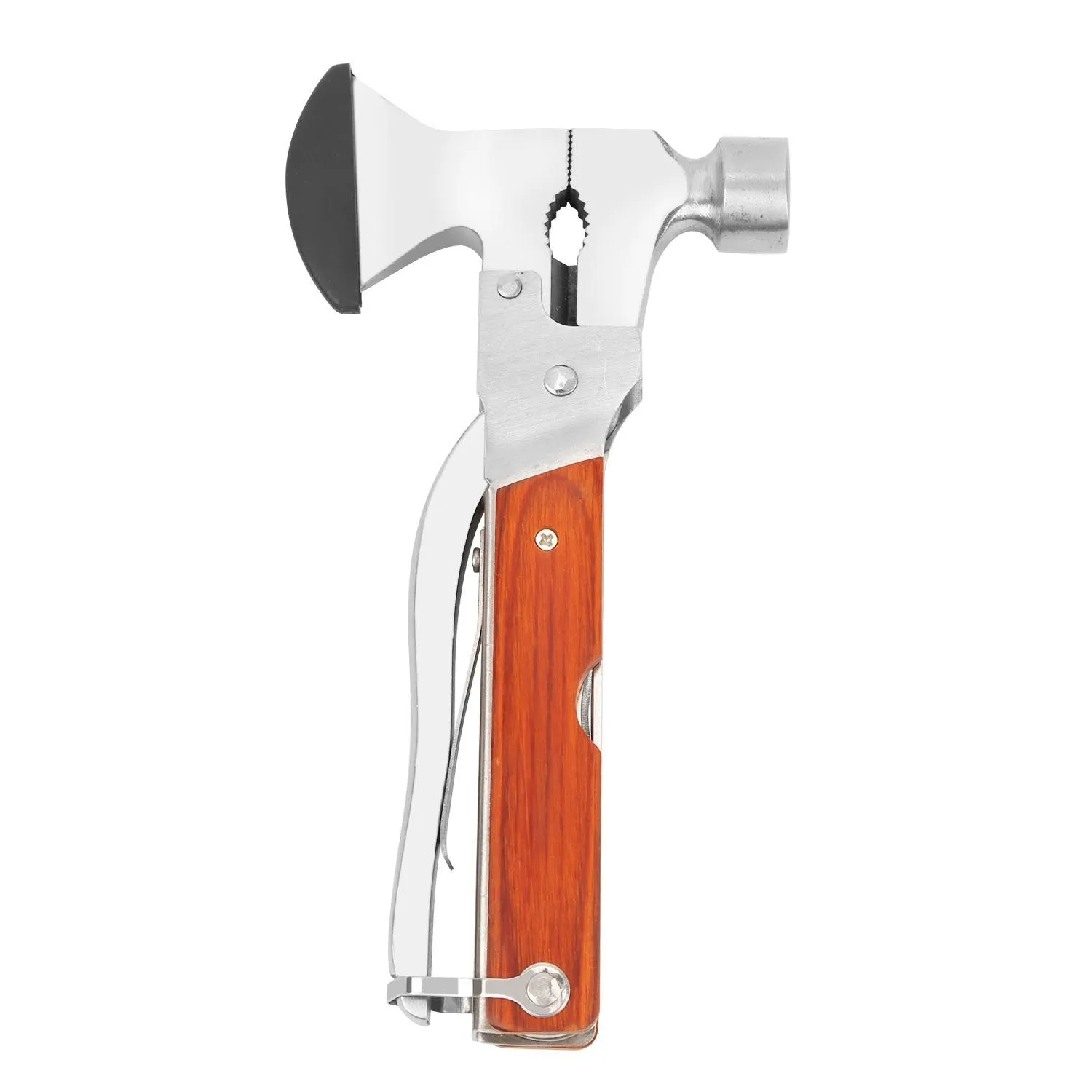 8-in-1 Hammer Tool Set