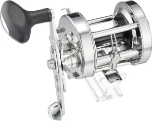 Abu Garcia Ambassadeur 6500 Series Counterbalance Handle Type Various (Basket Fishing, etc.)