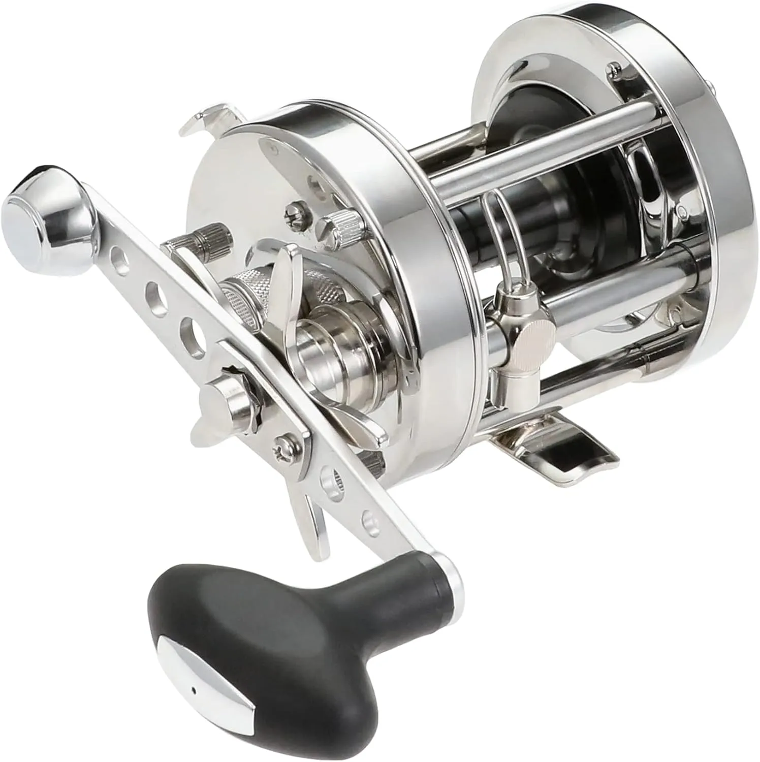 Abu Garcia Ambassadeur 6500 Series Counterbalance Handle Type Various (Basket Fishing, etc.)