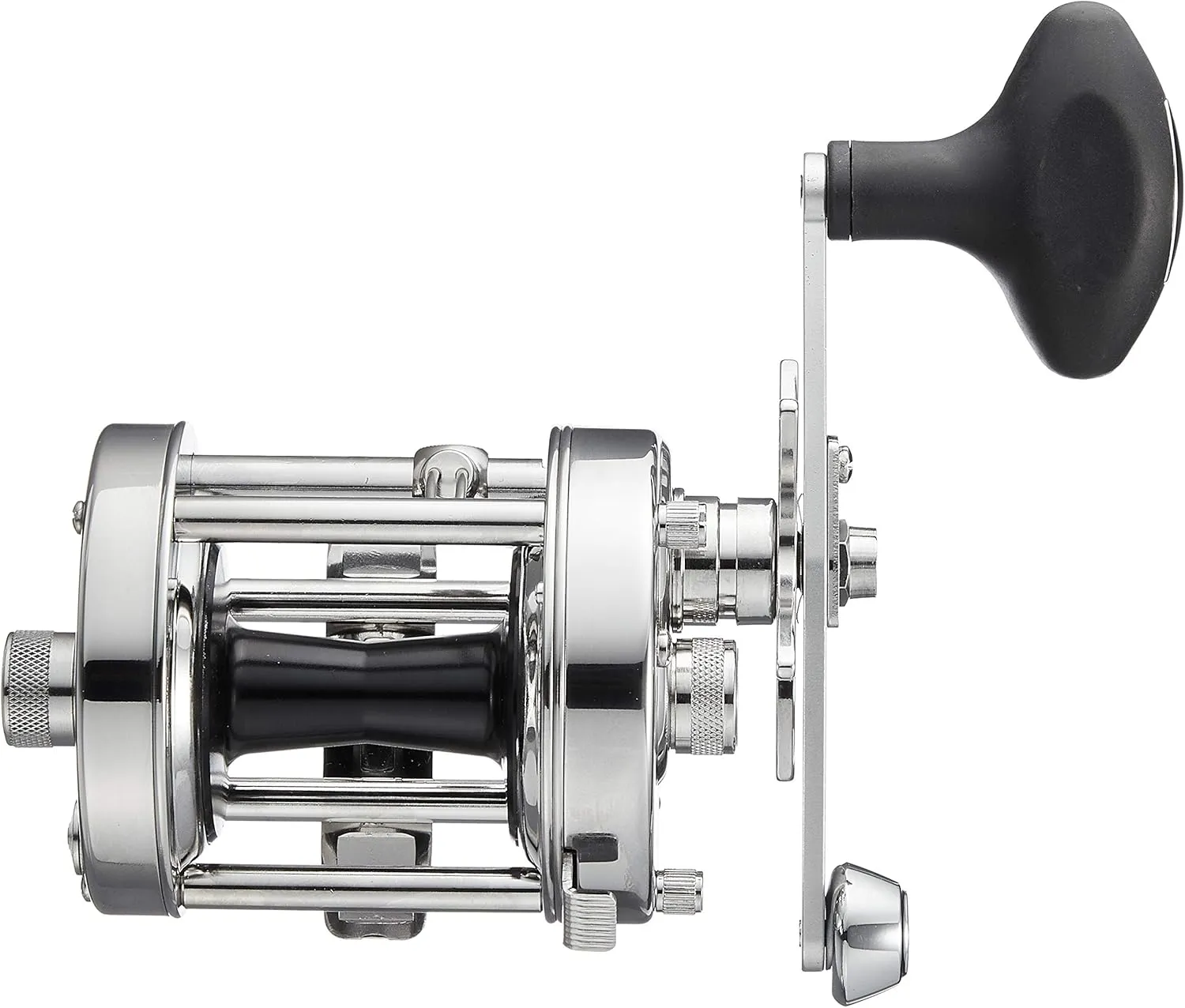Abu Garcia Ambassadeur 6500 Series Counterbalance Handle Type Various (Basket Fishing, etc.)