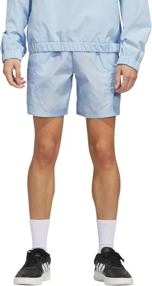 adidas Men's All Over Printed Woven Shorts