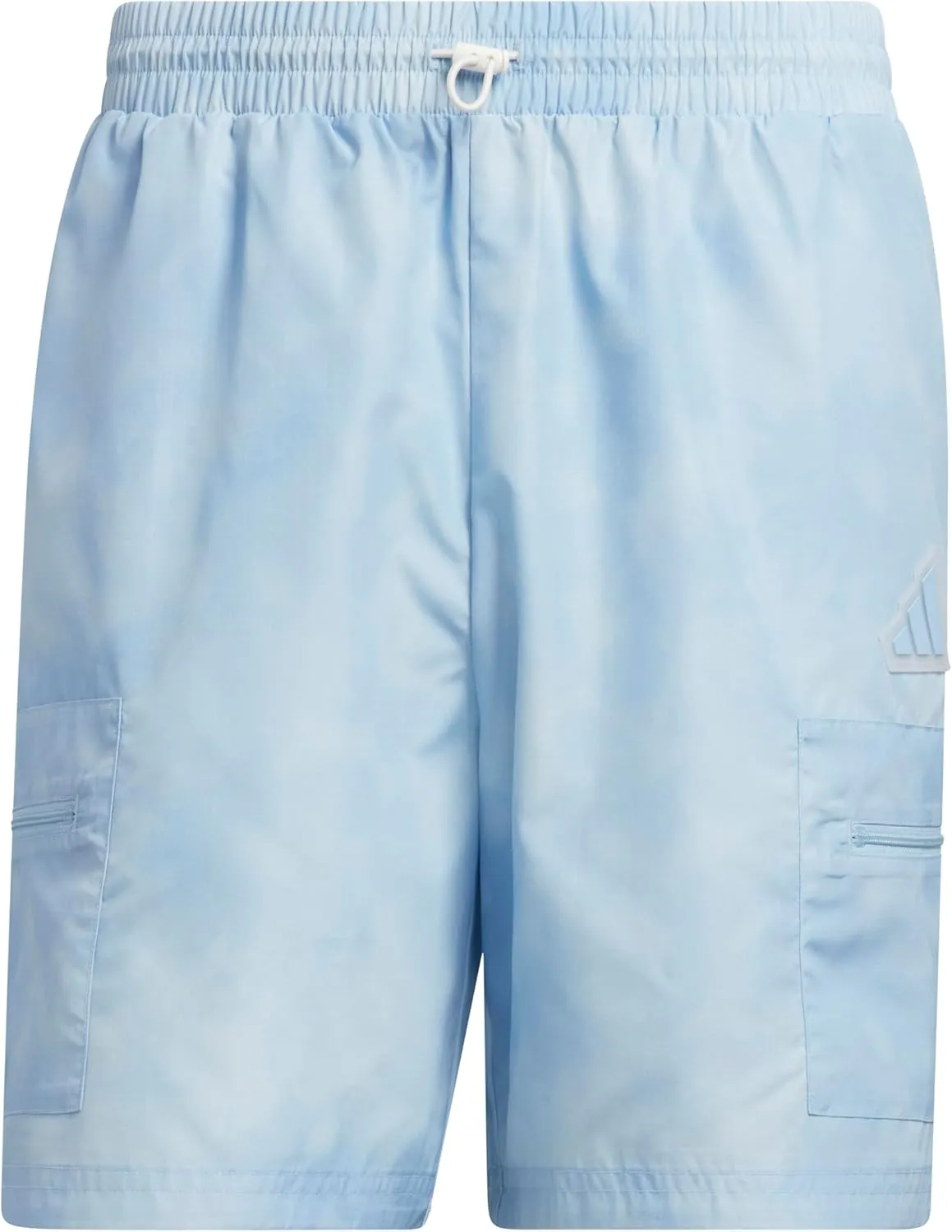 adidas Men's All Over Printed Woven Shorts