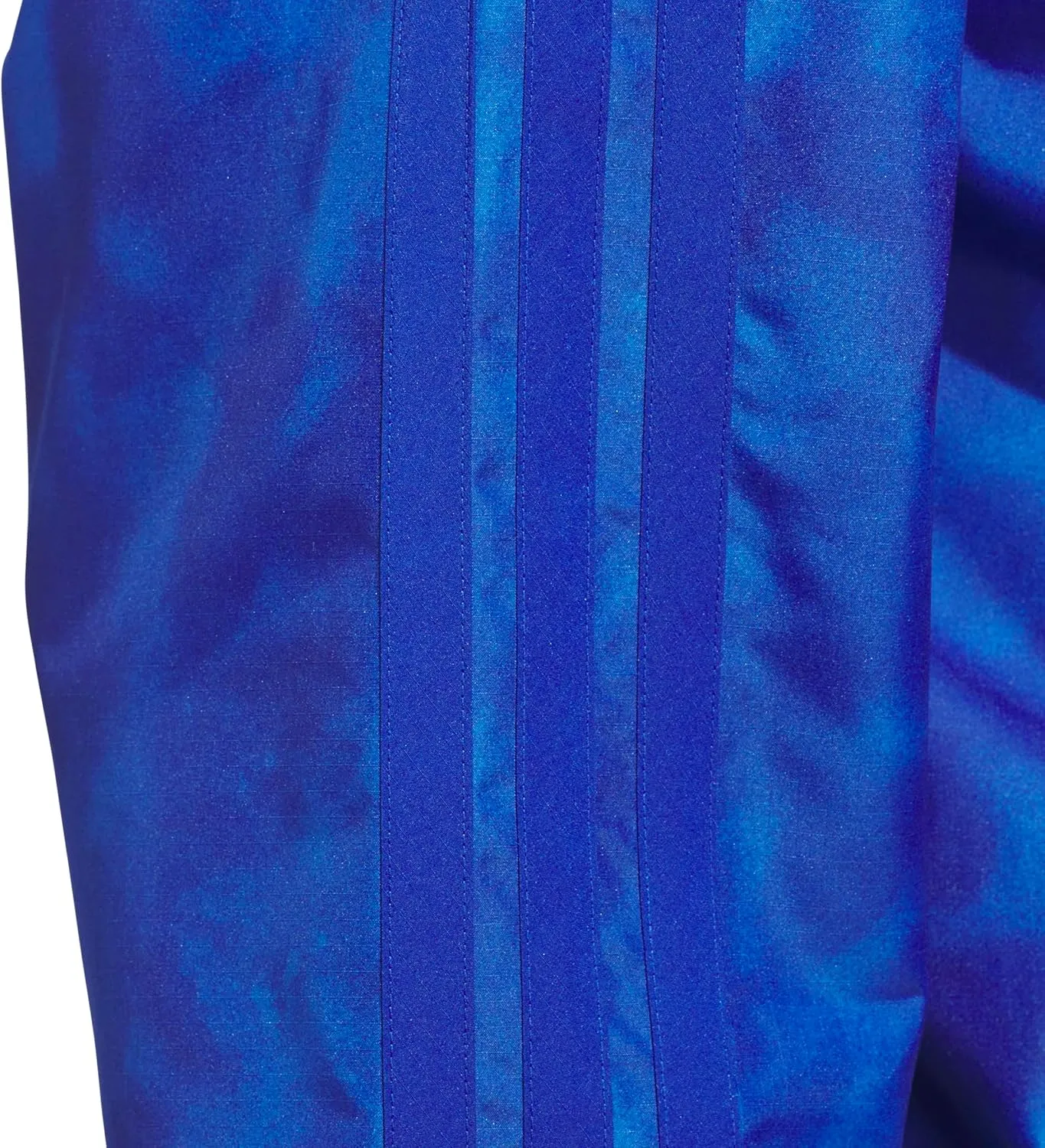 adidas Men's Essentials All Over Printed Woven Jacket