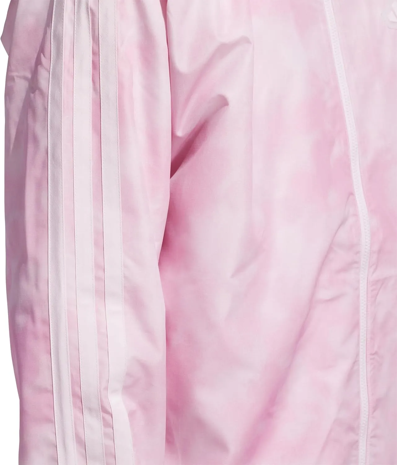 adidas Men's Essentials All Over Printed Woven Jacket