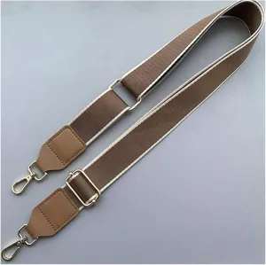 Adjustable Wide bag Strap, Crossbody bag, Shoulder Strap Replacement, Canvas bag, Female