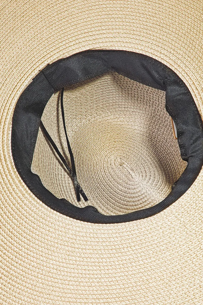 Adventure Sun Hat