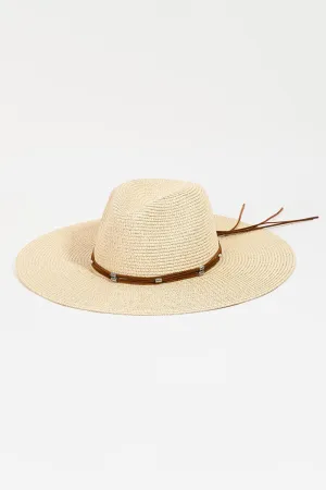 Adventure Sun Hat