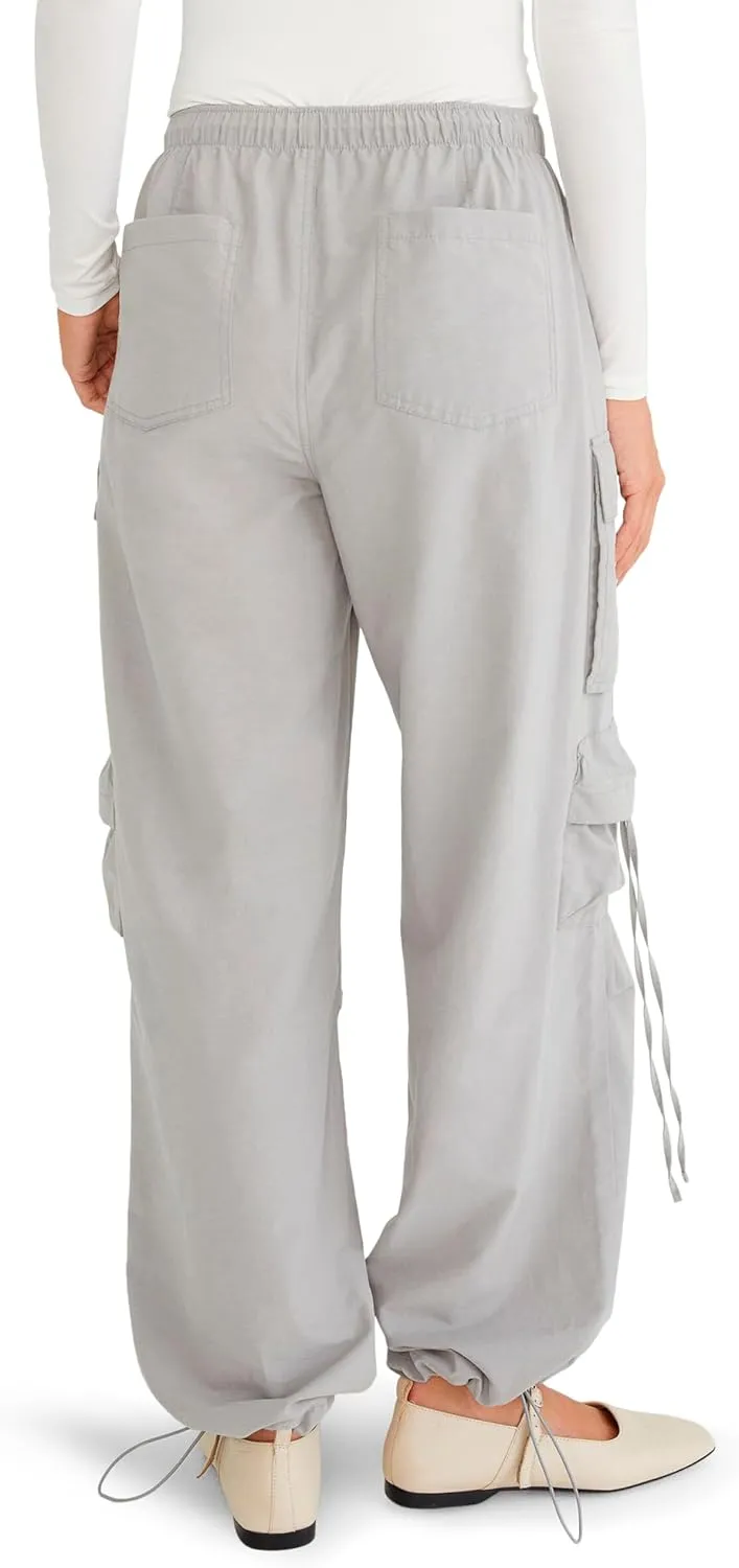 AEROPOSTALE Women's Parachute Cargo Pant