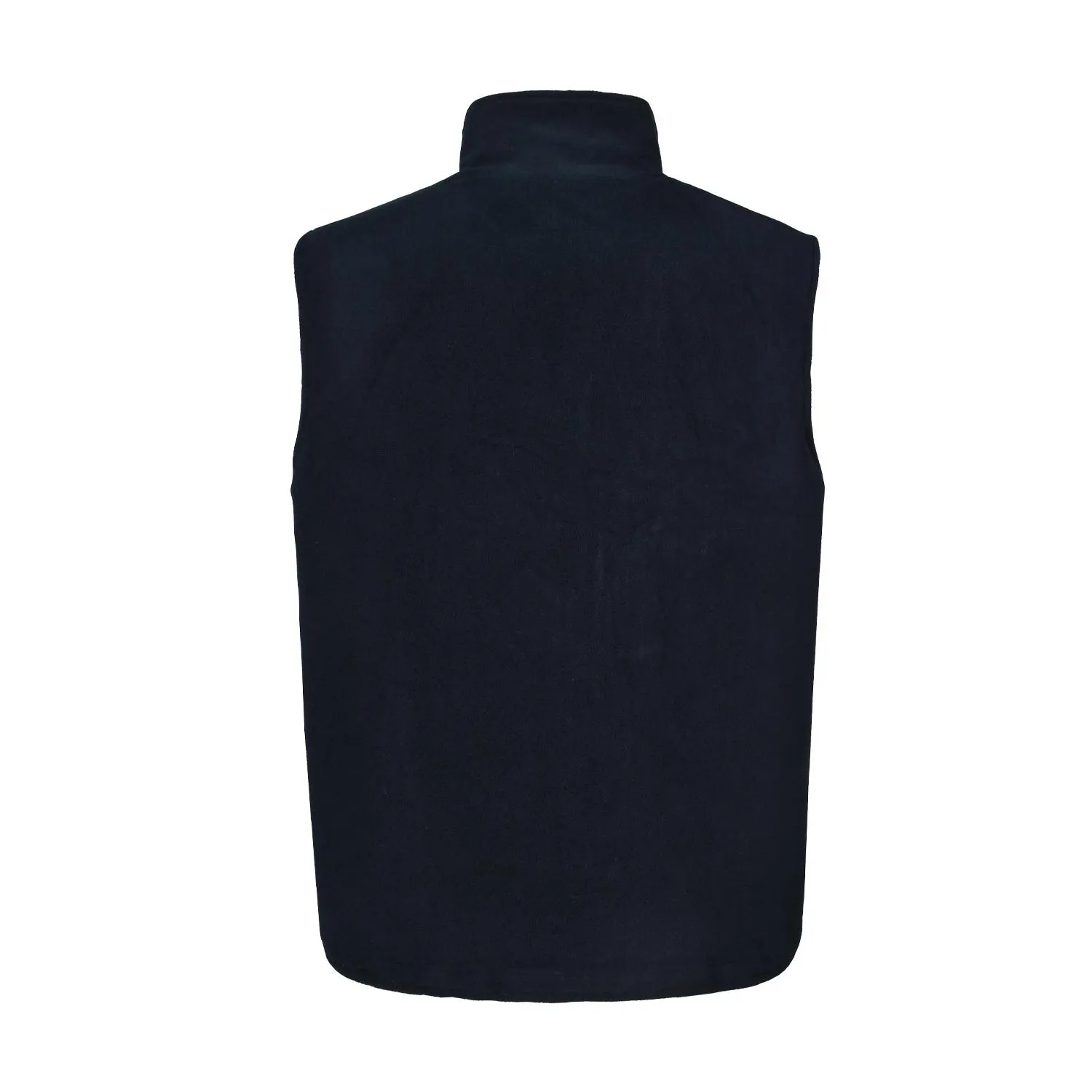 AIW VIC Rail Hi Vis Reversible Safety Vest