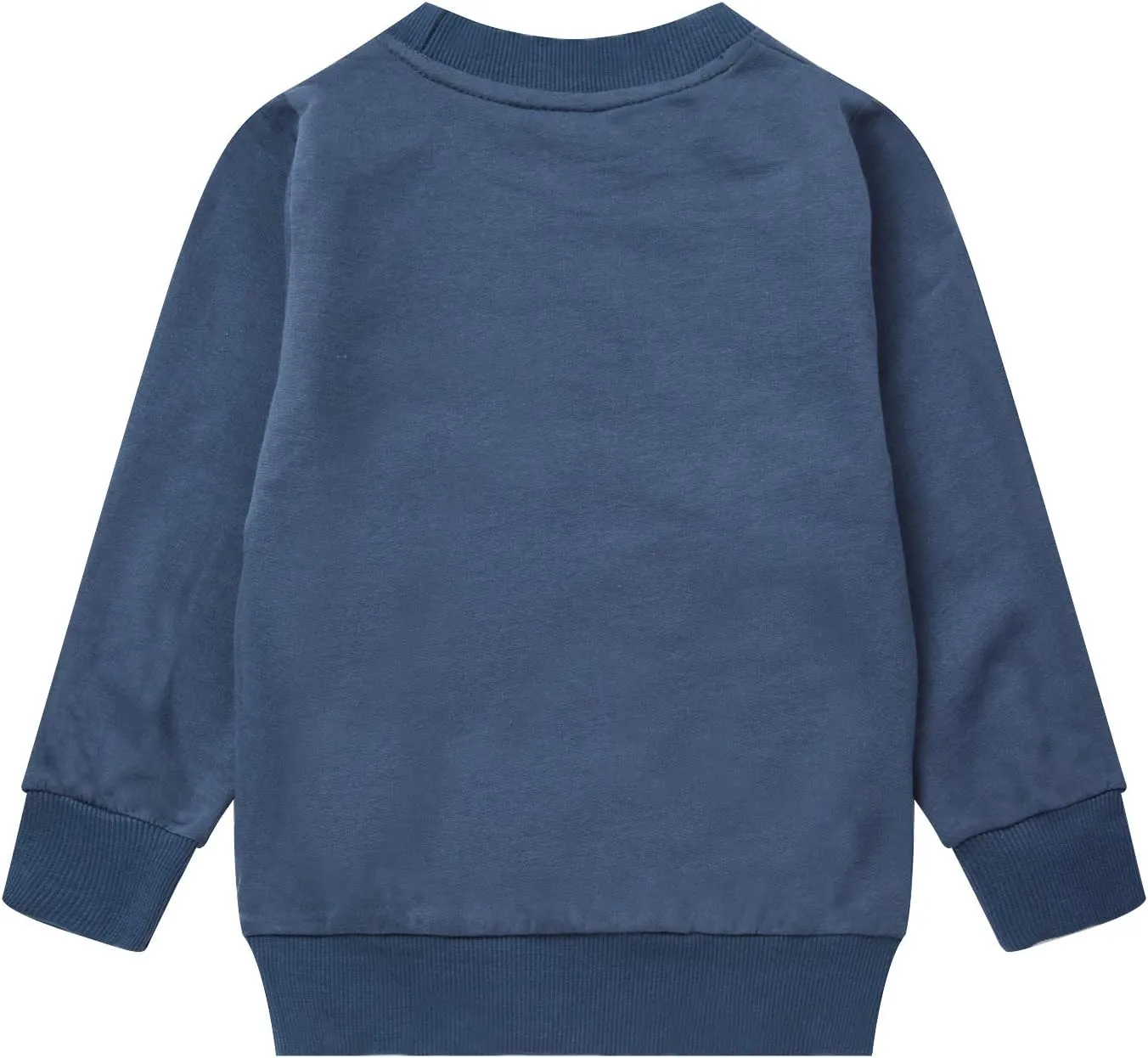 Akyzic Boy Dinosaur Sweatshirts Toddler Long Sleeve Cotton Space Pullover Cartoon T-Shirts Sport Top Tee For Kids 2-7T