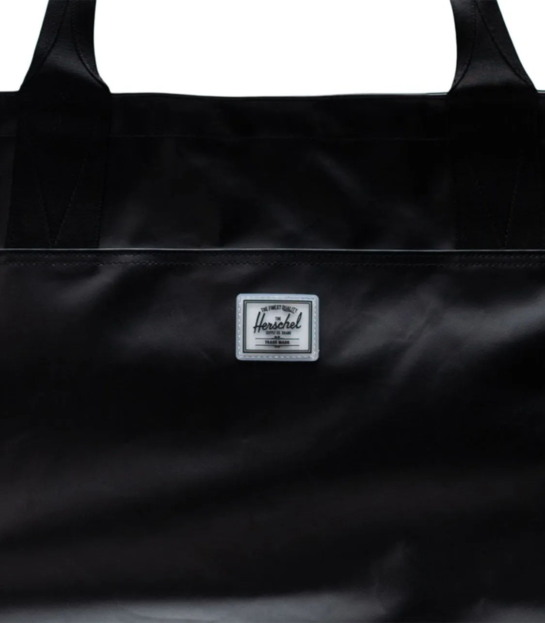 Alexander Zip Weather Resistant Shoulder Bag