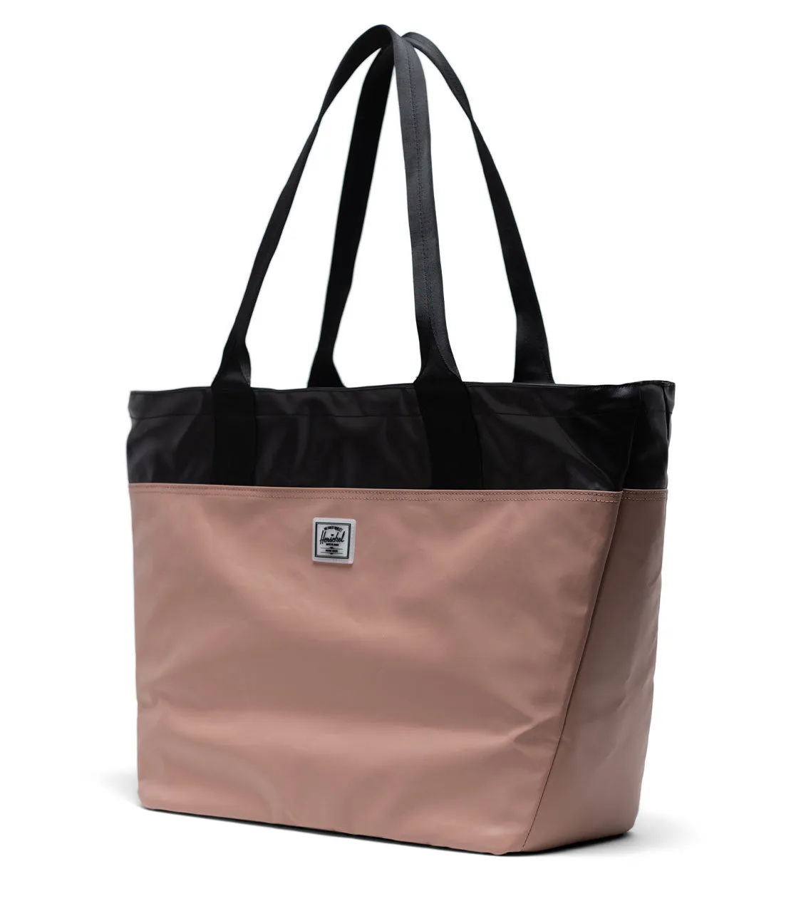Alexander Zip Weather Resistant Shoulder Bag