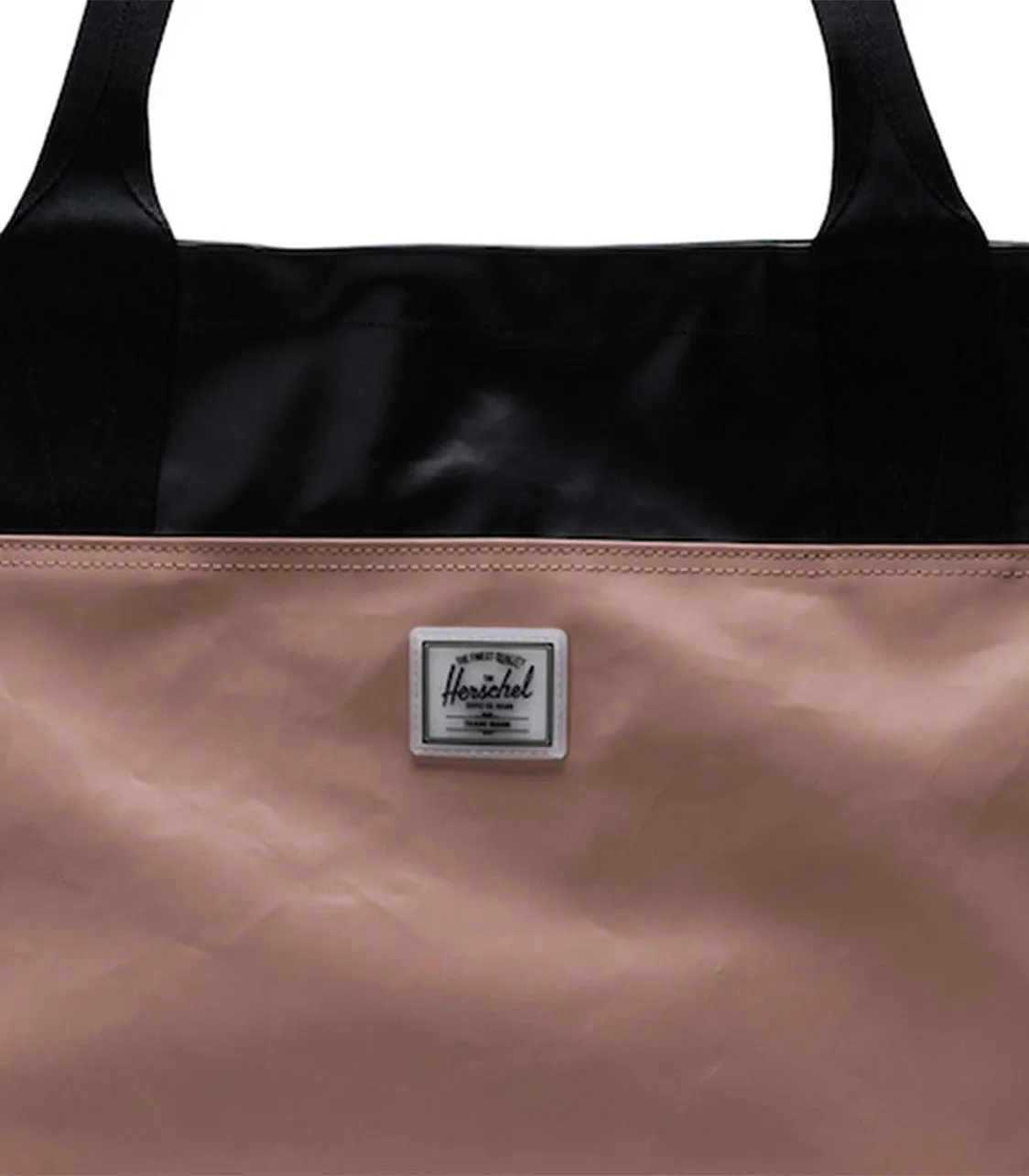 Alexander Zip Weather Resistant Shoulder Bag