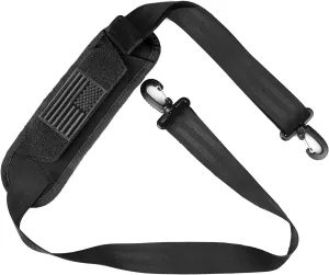 Double-Shoulder-Strap Canvas Camera Bags
