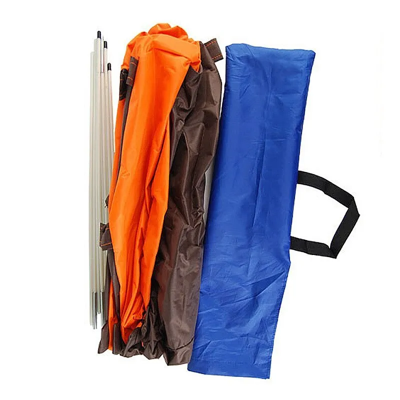 And Portable Foldable Tent Camping Seasonal clearance Pet Encrypted