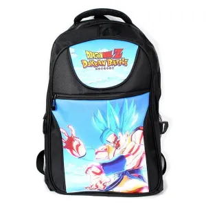 Anime Comics Dragon Ball Teens Backpack CSSO081