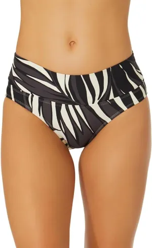 Anne Cole Soft Band Midrise Bottom