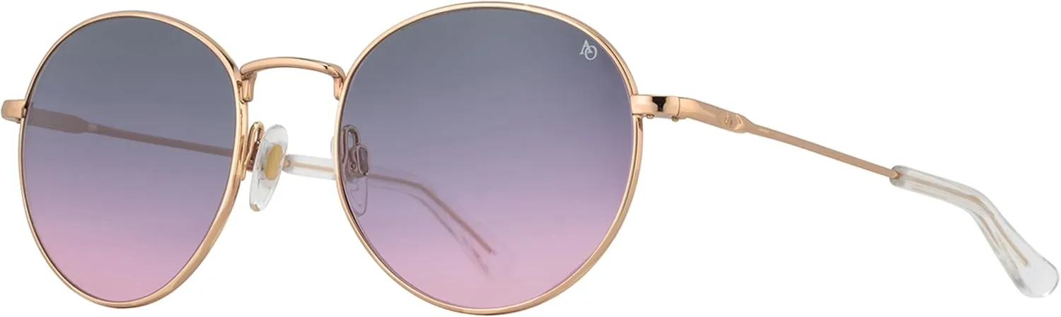 AO-1002 Sunglasses - AOLite Nylon Lenses