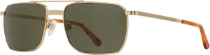 AO Geoffrey Sunglasses - AOLite Nylon Lenses - Polarized