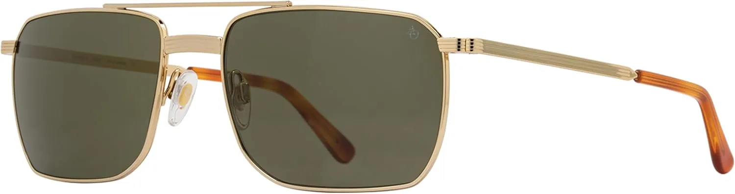 AO Geoffrey Sunglasses - AOLite Nylon Lenses - Polarized