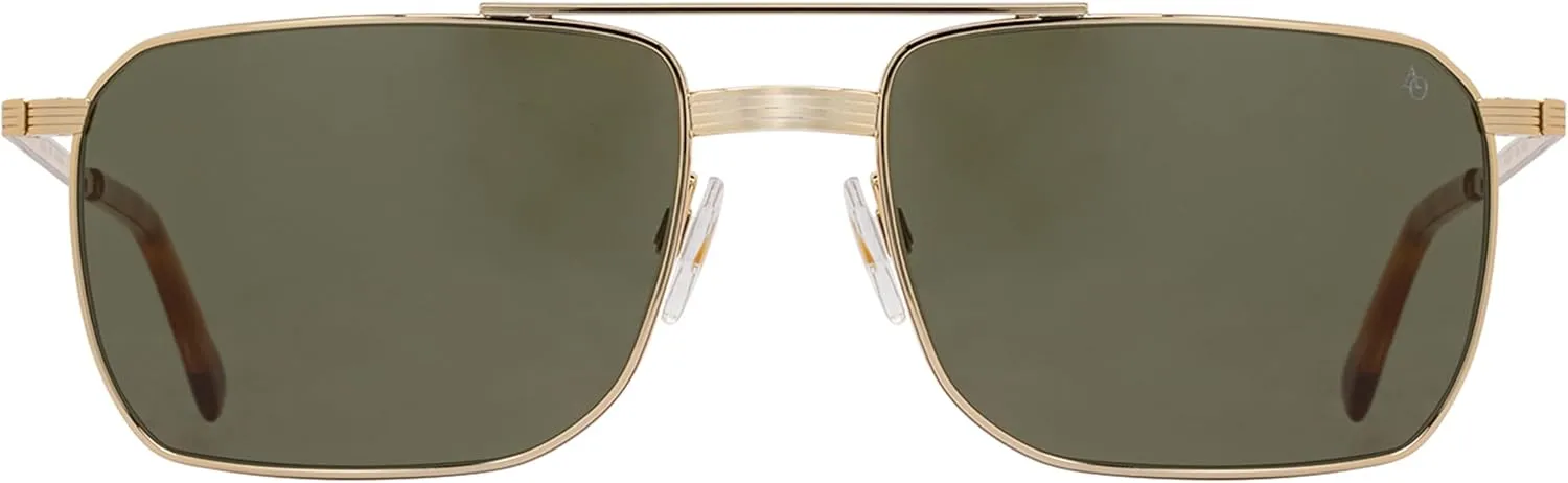 AO Geoffrey Sunglasses - AOLite Nylon Lenses - Polarized