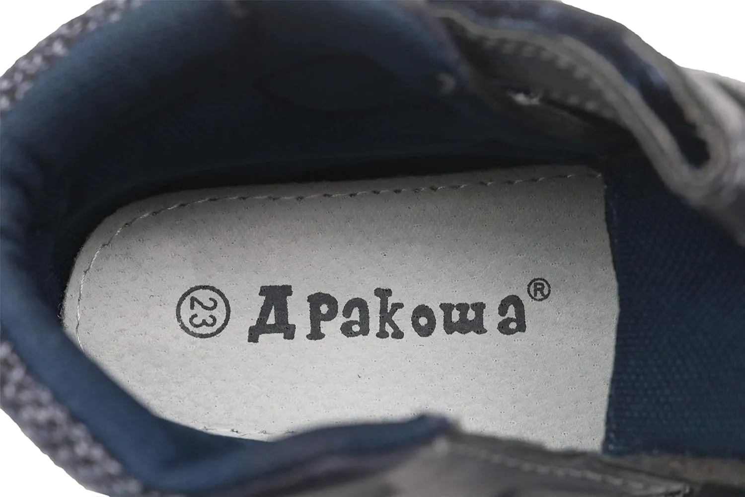 Apakowa Toddler Kids Boys Autumn Fall Boots Water Resistant (Toddler/Little Kid)