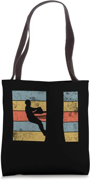 Arborist Arboristic Logger Tote Bag