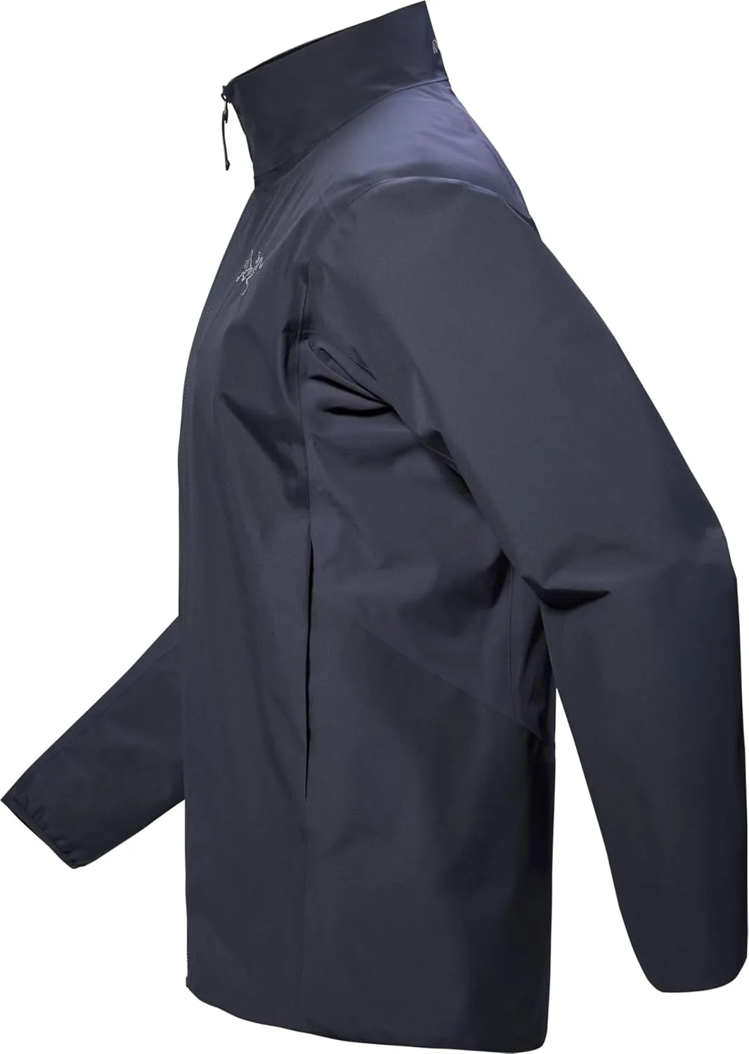 Arc'teryx Solano Jacket Men's | Hybrid Windproof Shell Jacket for Alpine Hikes - Redesign