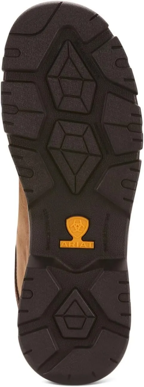 Ariat Men's Edge LTE Moc Composite Toe Work Boot
