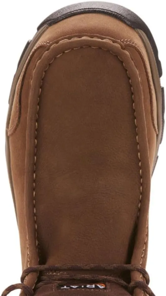 Ariat Men's Edge LTE Moc Composite Toe Work Boot
