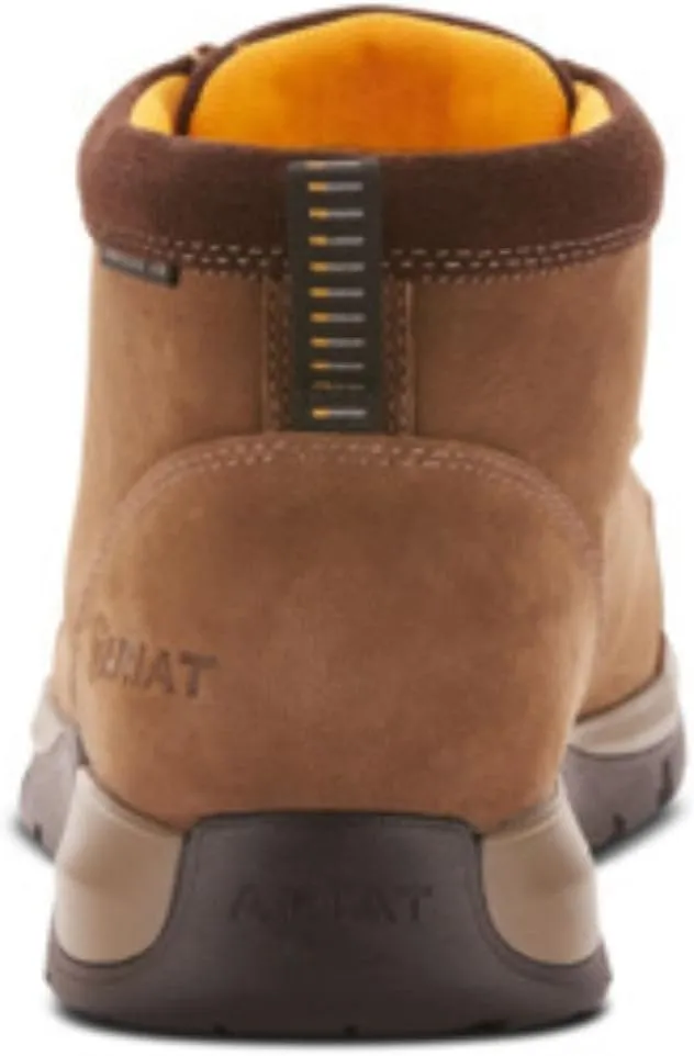 Ariat Men's Edge LTE Moc Composite Toe Work Boot