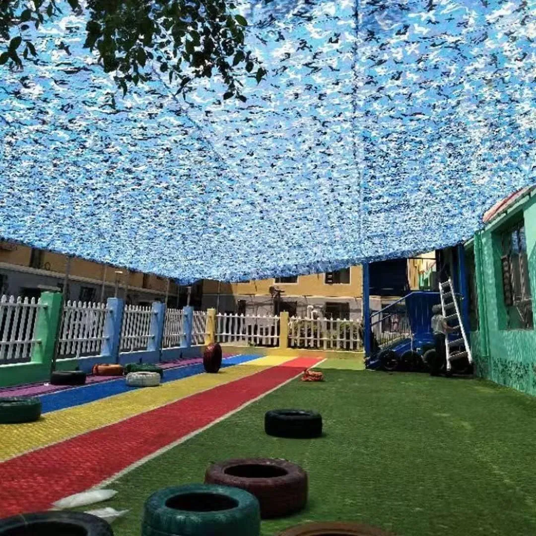 Army Camouflage Netting, Outdoor Hunting Camping Shade Net, Sun Protection/Breathable/Anti-UV 1x1m 1.5x2m 2x3m 2.5x3m 3x4m 4x6m 5x6m 6x7m 8x10m