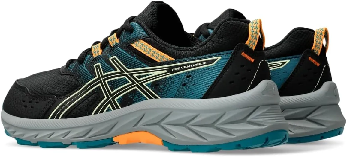 ASICS Kid's PRE Venture 9 Grade School Running Shoes