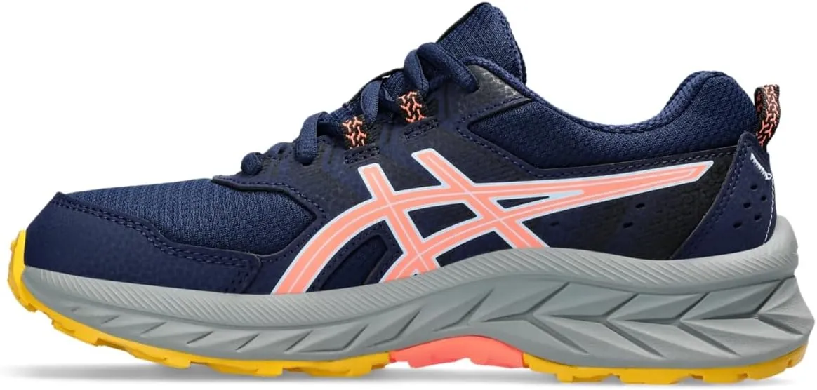 ASICS Kid's PRE Venture 9 Grade School Running Shoes