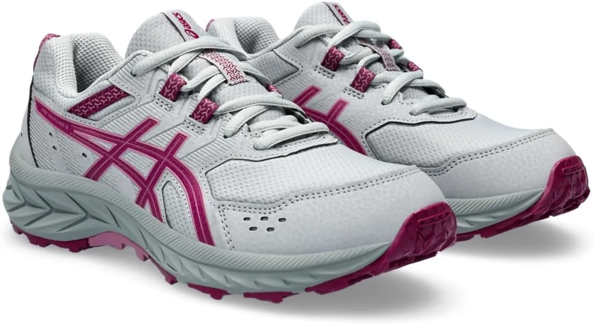Asics Kid's PRE Venture 9 Grade School Running Shoes