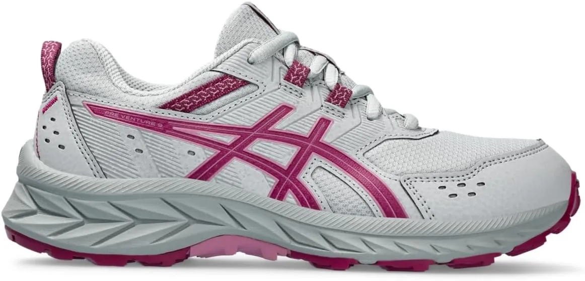 Asics Kid's PRE Venture 9 Grade School Running Shoes